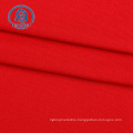 brushed milk silk polyester spandex jersey sport fabric